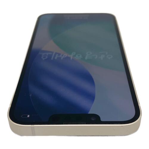 Apple (アップル) iPhone13 MLND3J/A 本体のみ 128GB