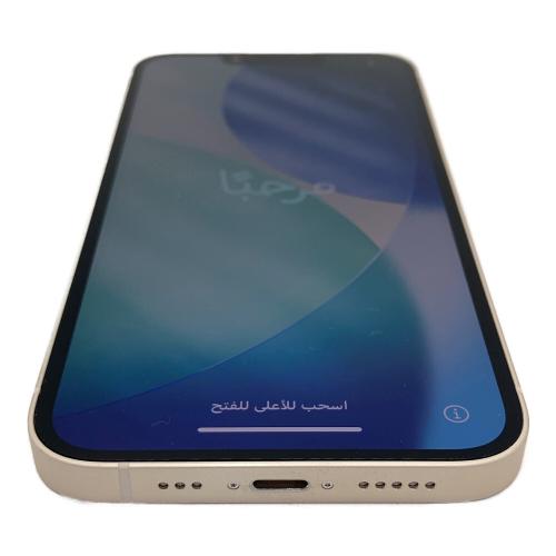 Apple (アップル) iPhone13 MLND3J/A 本体のみ 128GB