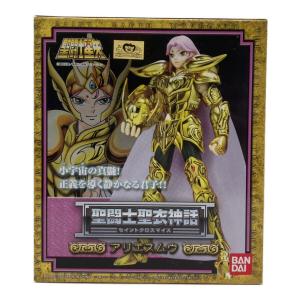 BANDAI (バンダイ) 聖闘士聖衣神話 フィギュア 聖闘士星矢