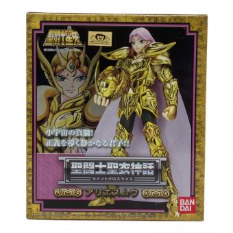 BANDAI (バンダイ) 聖闘士聖衣神話 フィギュア 聖闘士星矢