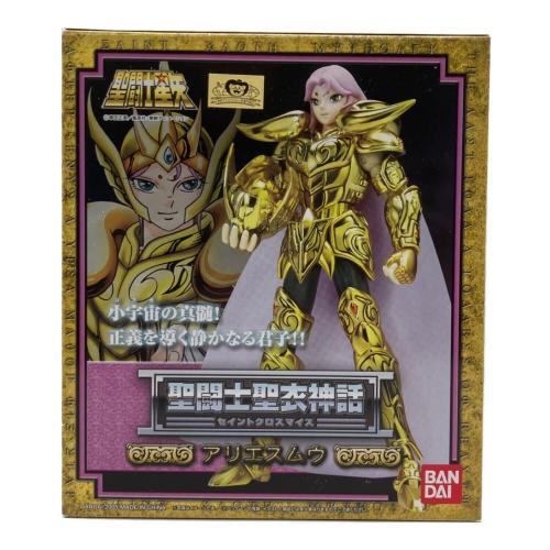 BANDAI (バンダイ) 聖闘士聖衣神話 フィギュア 聖闘士星矢