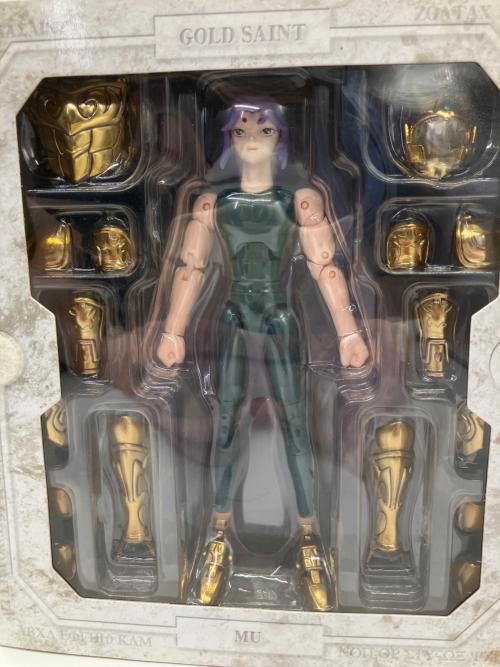 BANDAI (バンダイ) 聖闘士聖衣神話 フィギュア 聖闘士星矢