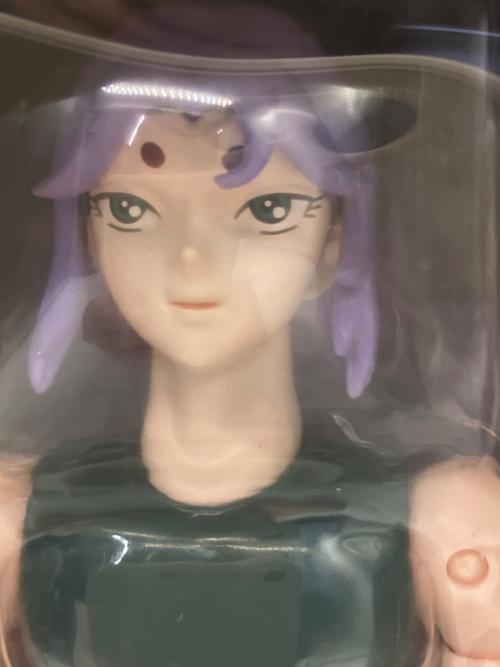 BANDAI (バンダイ) 聖闘士聖衣神話 フィギュア 聖闘士星矢