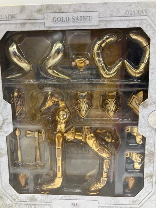 BANDAI (バンダイ) 聖闘士聖衣神話 フィギュア 聖闘士星矢