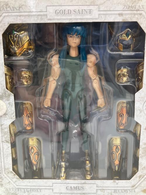 BANDAI (バンダイ) 聖闘士聖衣神話 フィギュア 外箱ダメージ 聖闘士星矢