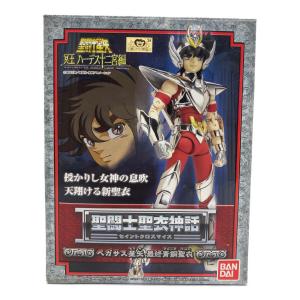 BANDAI (バンダイ) 聖闘士聖衣神話 最終青銅聖衣 フィギュア 聖闘士星矢 冥王十二宮編