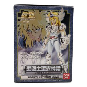 BANDAI (バンダイ) 聖闘士聖衣神話 フィギュア 外箱ダメージ 聖闘士星矢