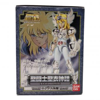 BANDAI (バンダイ) 聖闘士聖衣神話 フィギュア 外箱ダメージ 聖闘士星矢