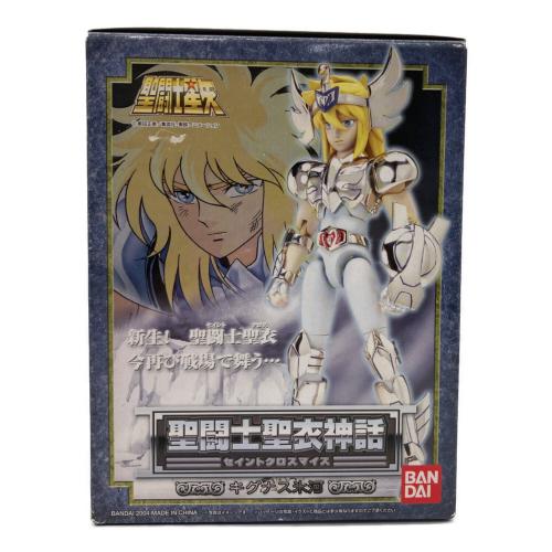 BANDAI (バンダイ) 聖闘士聖衣神話 フィギュア 外箱ダメージ 聖闘士星矢