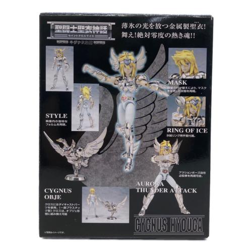BANDAI (バンダイ) 聖闘士聖衣神話 フィギュア 外箱ダメージ 聖闘士星矢