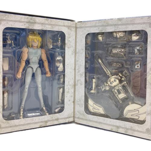 BANDAI (バンダイ) 聖闘士聖衣神話 フィギュア 外箱ダメージ 聖闘士星矢