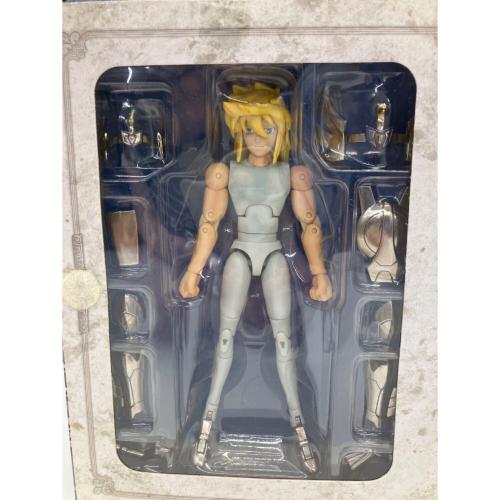 BANDAI (バンダイ) 聖闘士聖衣神話 フィギュア 外箱ダメージ 聖闘士星矢
