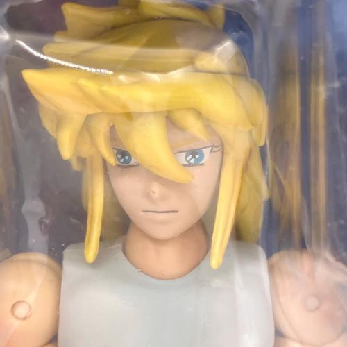 BANDAI (バンダイ) 聖闘士聖衣神話 フィギュア 外箱ダメージ 聖闘士星矢