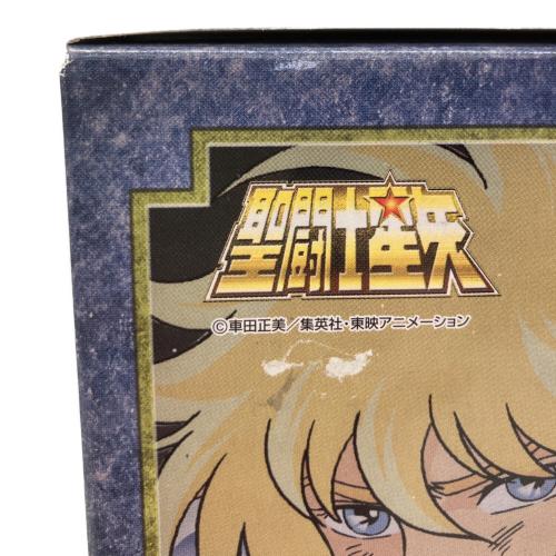 BANDAI (バンダイ) 聖闘士聖衣神話 フィギュア 外箱ダメージ 聖闘士星矢
