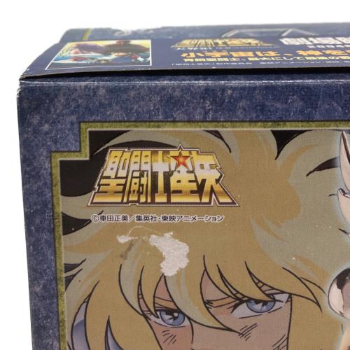 BANDAI (バンダイ) 聖闘士聖衣神話 フィギュア 外箱ダメージ 聖闘士星矢