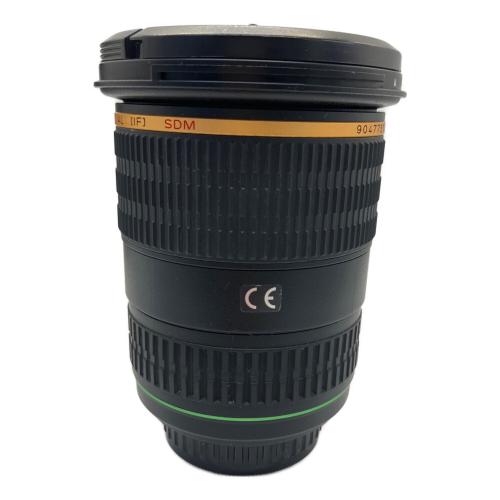 PENTAX (ペンタックス) ズームレンズ smc PENTAX-DA☆