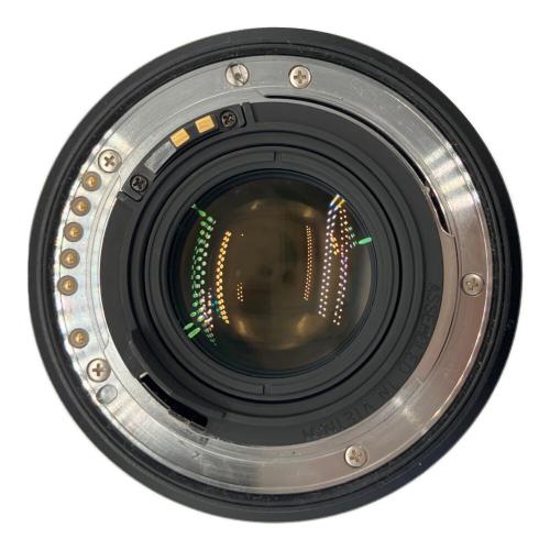 PENTAX (ペンタックス) ズームレンズ smc PENTAX-DA☆