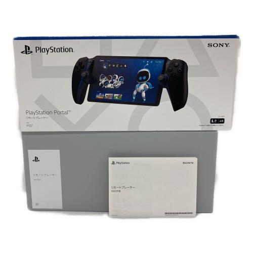 SONY (ソニー) PlayStation Portal  リモートプレーヤー CFI-Y1000