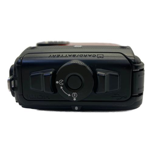 Nikon (ニコン) コンパクトデジタルカメラ COOL PIXAW130 画面キズ有