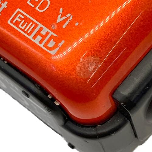 Nikon (ニコン) コンパクトデジタルカメラ COOL PIXAW130 画面キズ有