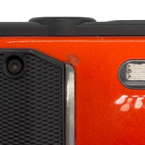 Nikon (ニコン) コンパクトデジタルカメラ COOL PIXAW130 画面キズ有