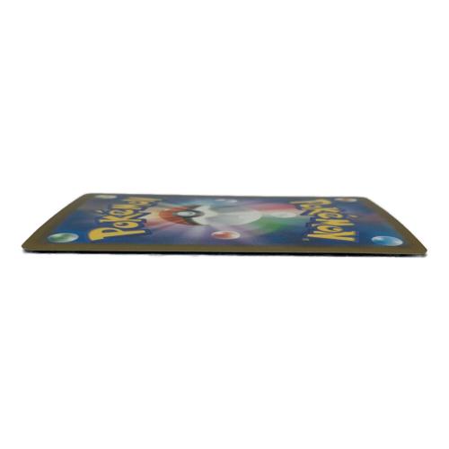 メガダークライex ポケモンカード 114/081 SAR @