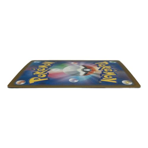 メガダークライex ポケモンカード 114/081 SAR @