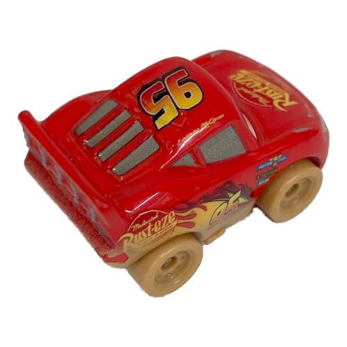 Mattel (マテル) カーズ ミニレーサーズ クランク＆クラッシュダービープレイセット 男の子おもちゃ