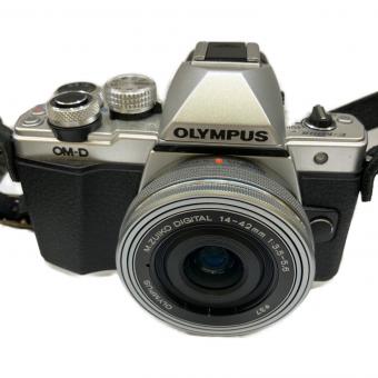 OLYMPUS (オリンパス) ミラーレス一眼カメラ OM-D E-M10 MarkⅡ