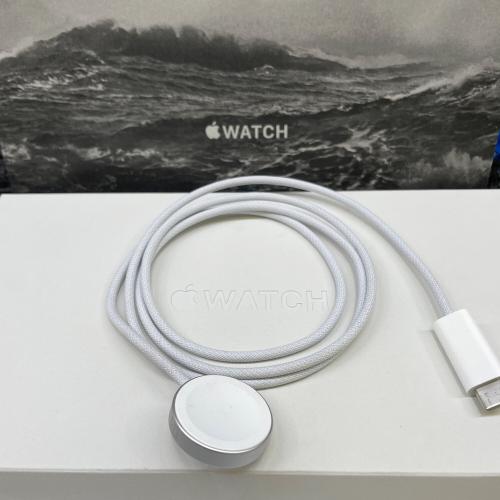 Apple (アップル) GPS+Cellularモデル Apple Watch ULTRA MQFK3J/A