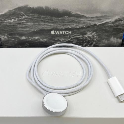 Apple (アップル) GPS+Cellularモデル Apple Watch ULTRA MQFK3J/A