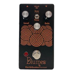 EarthQuakerDevices エフェクター Ｂlumes