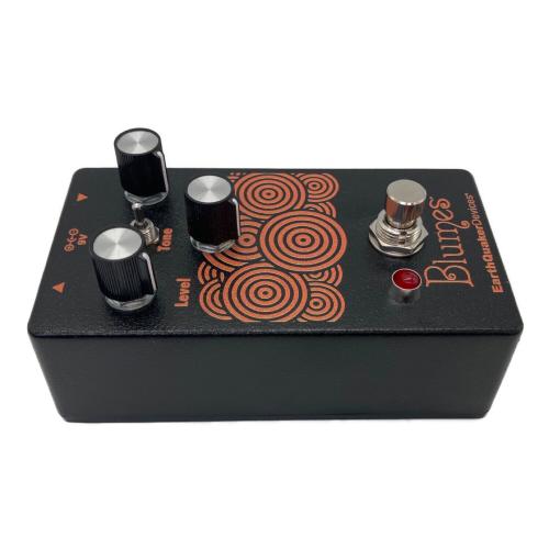EarthQuakerDevices エフェクター Ｂlumes