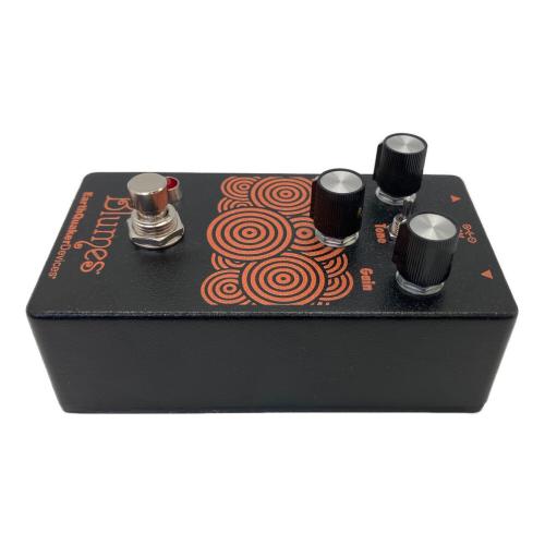 EarthQuakerDevices エフェクター Ｂlumes