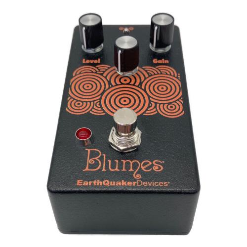 EarthQuakerDevices エフェクター Ｂlumes