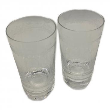 Coca Cola (コカコーラ) グラスセット RIEDEL 2Pセット｜トレファクONLINE