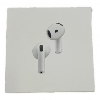Apple (アップル) AirPods(第4世代) A3059