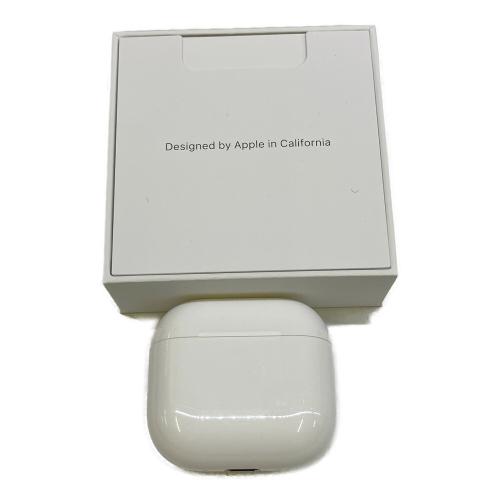 Apple (アップル) AirPods(第4世代) A3059