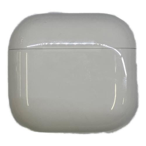Apple (アップル) AirPods(第4世代) A3059