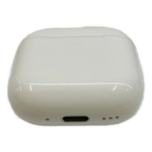 Apple (アップル) AirPods(第4世代) A3059