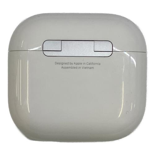 Apple (アップル) AirPods(第4世代) A3059