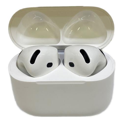 Apple (アップル) AirPods(第4世代) A3059