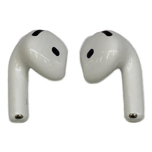 Apple (アップル) AirPods(第4世代) A3059