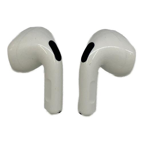 Apple (アップル) AirPods(第4世代) A3059
