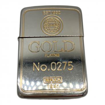 ZIPPO (ジッポ) オイルライター 2004年製 ジョン・F・ケネディ