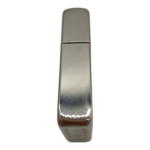 ZIPPO (ジッポ) オイルライター 2024年製 MADE IN USA 1941復刻 レプリカ シリアルナンバーNo.0275