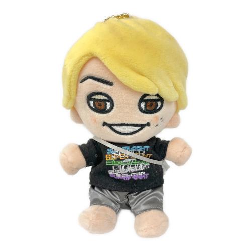 SUPER EIGHT ちびぬい 5体セット
