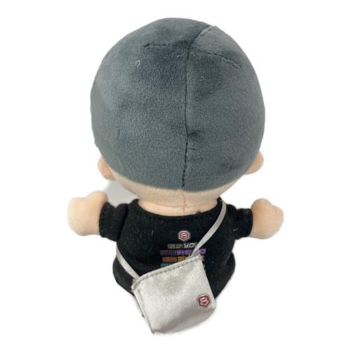 SUPER EIGHT ちびぬい 5体セット