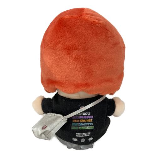 SUPER EIGHT ちびぬい 5体セット