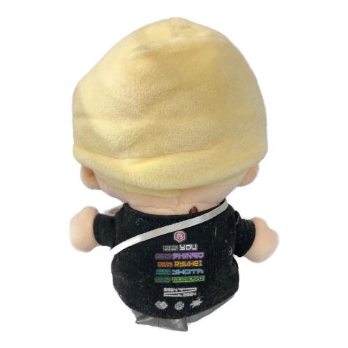 SUPER EIGHT ちびぬい 5体セット